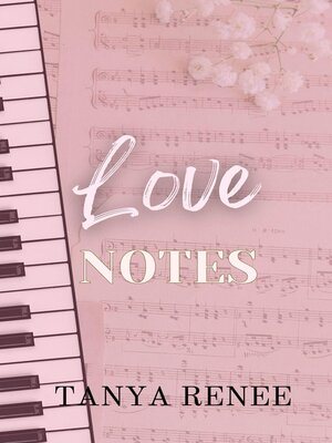cover image of Love Notes